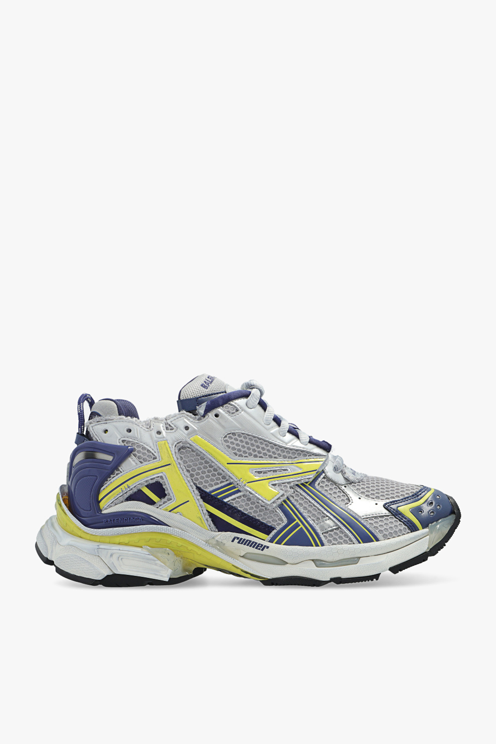 Balenciaga clearance trail runner